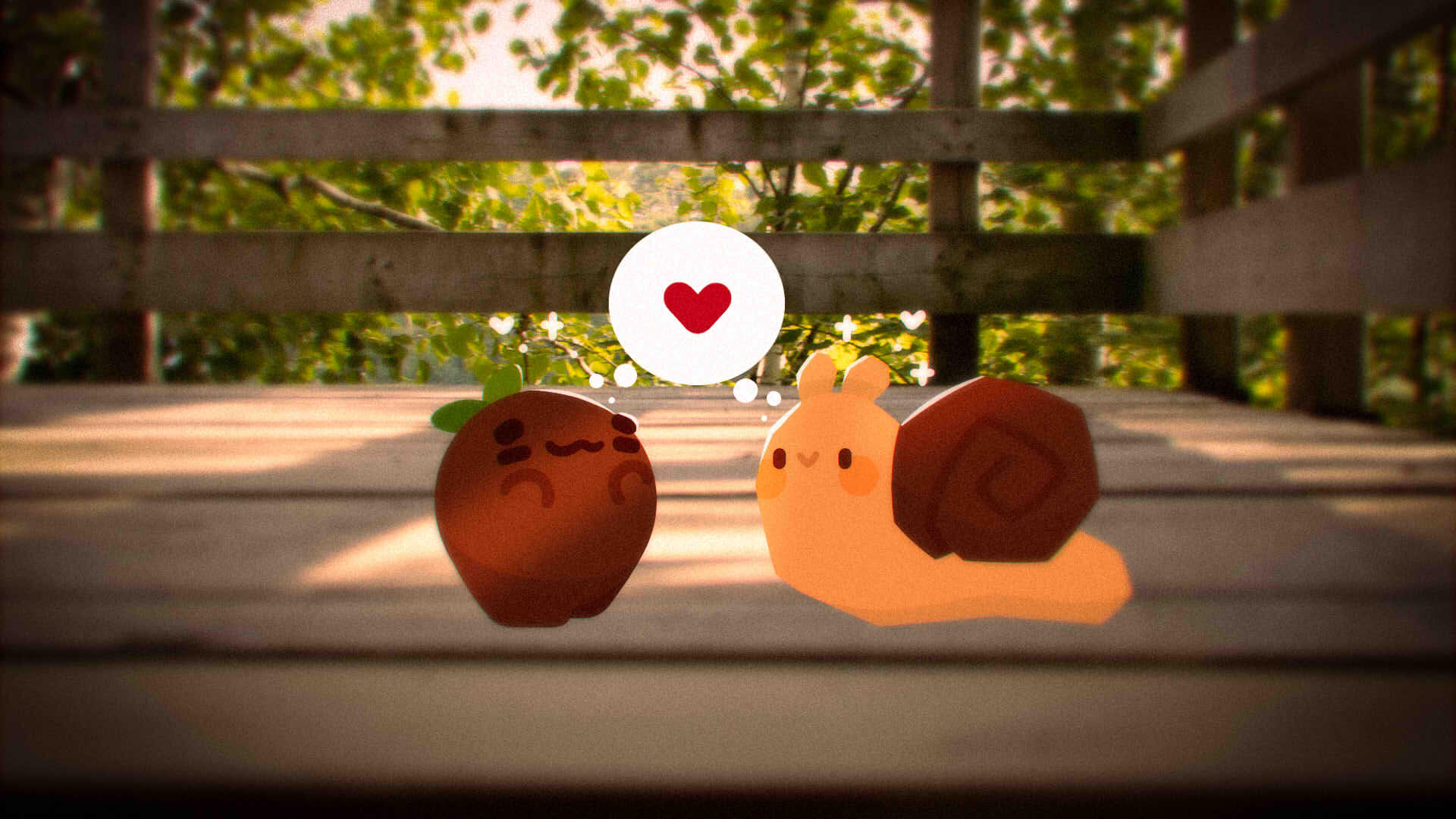 Lil Tato &amp; Snail