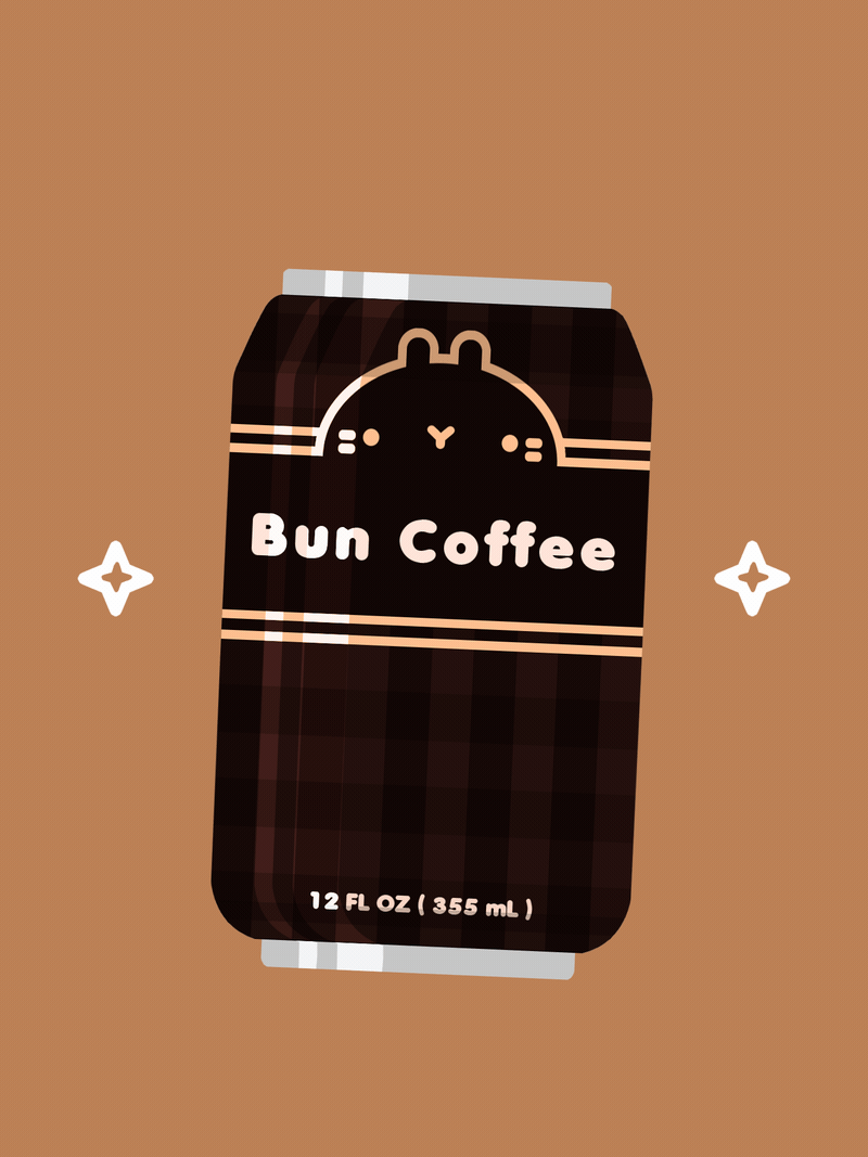 Bun Coffee